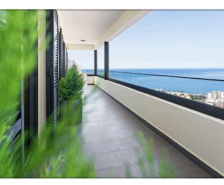 푼샬 The View Madeira 빌라 외부 사진
