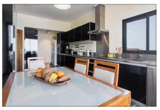 푼샬 The View Madeira 빌라 외부 사진