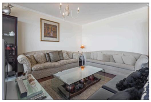 푼샬 The View Madeira 빌라 외부 사진